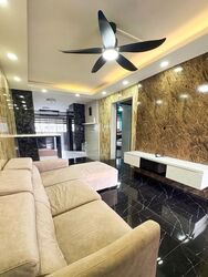 Blk 424 Bedok North Avenue 1 (Bedok), HDB 3 Rooms #544223531